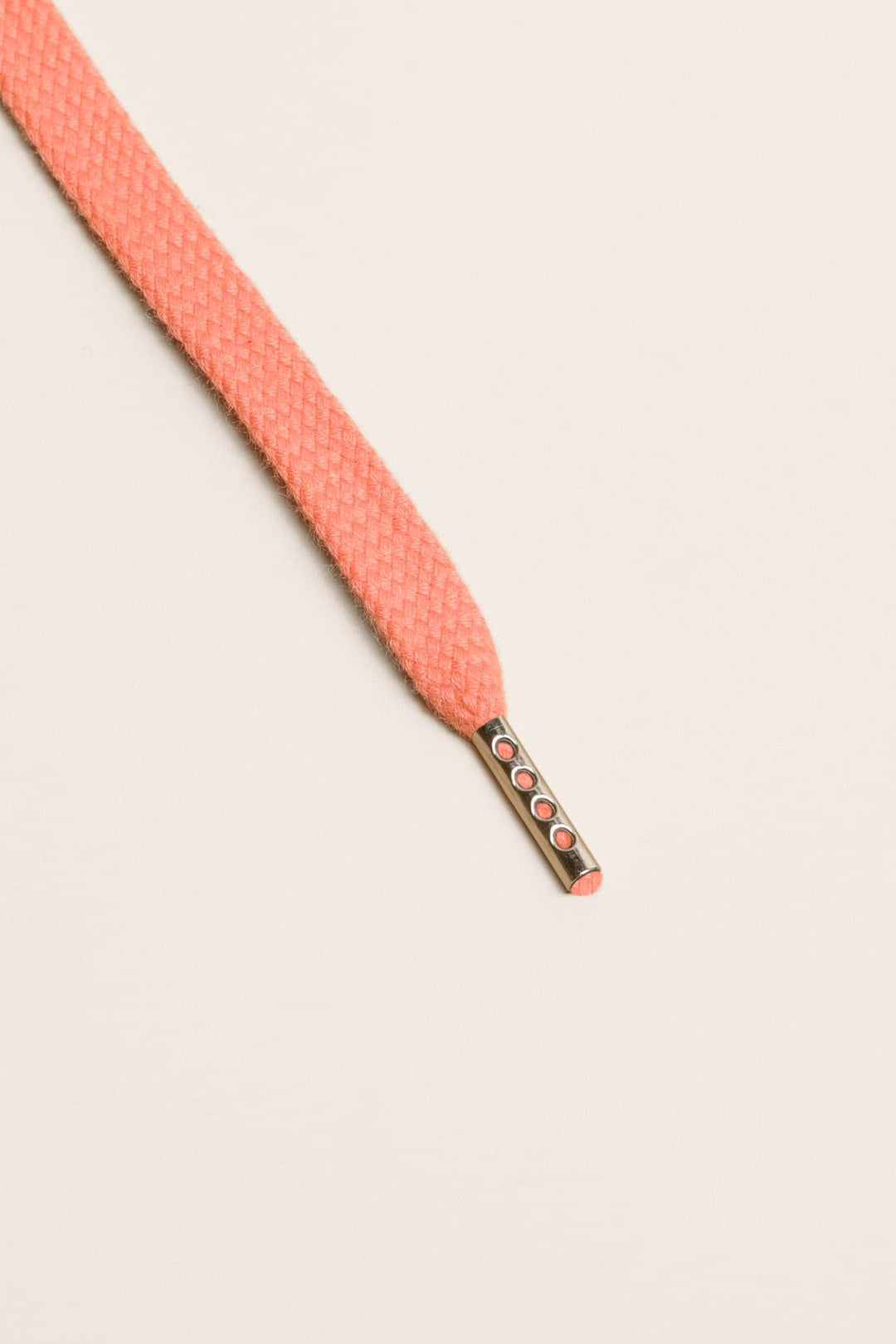 Salmon - Sneaker Laces