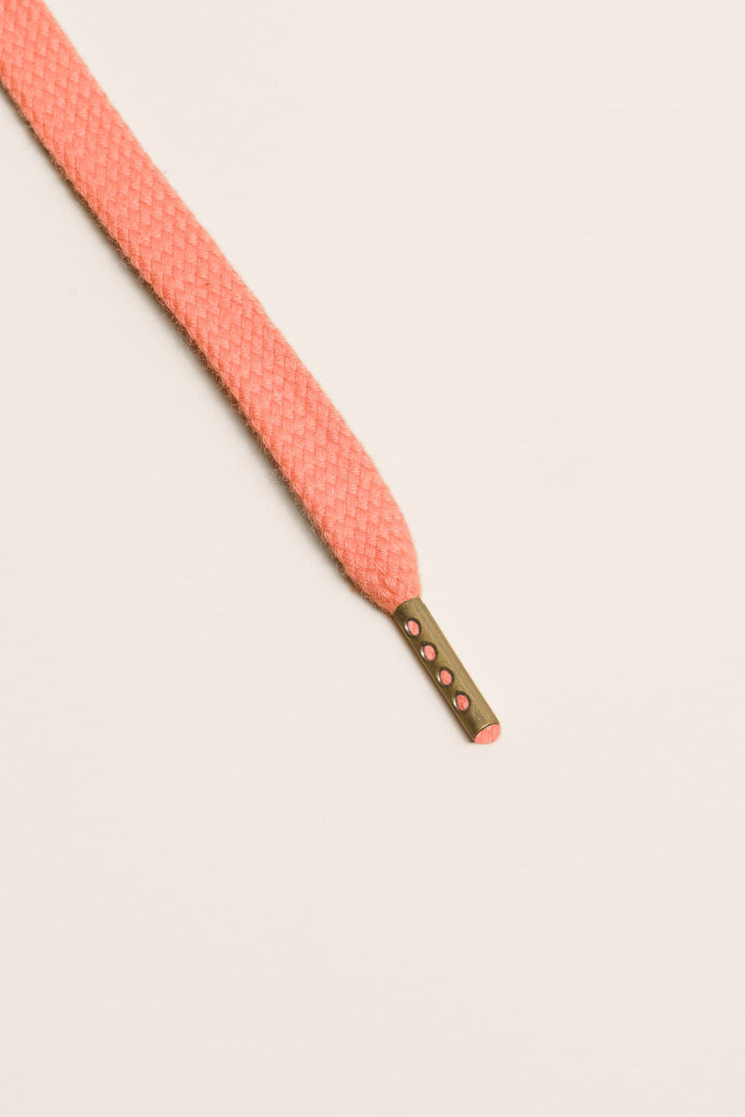 Salmon - Sneaker Laces