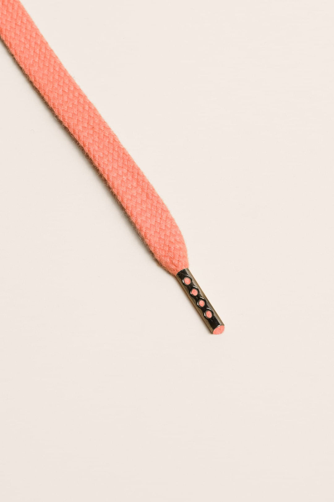 Salmon - Sneaker Laces