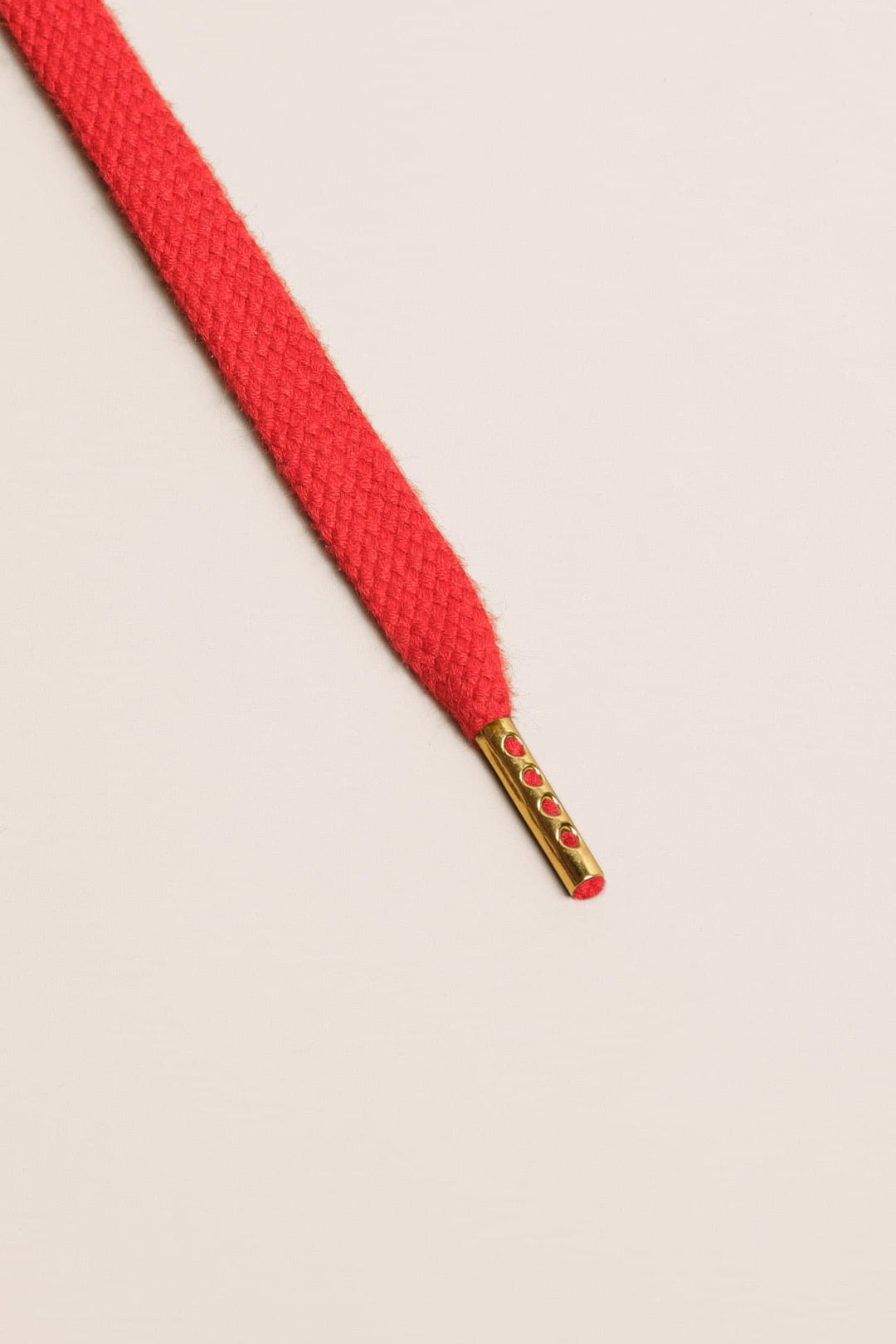 Testarossa - Sneaker Laces