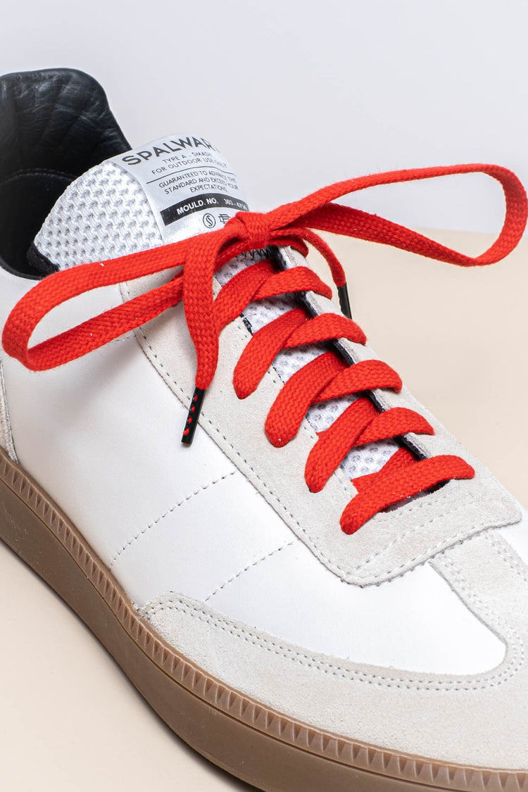 Testarossa - Sneaker Laces