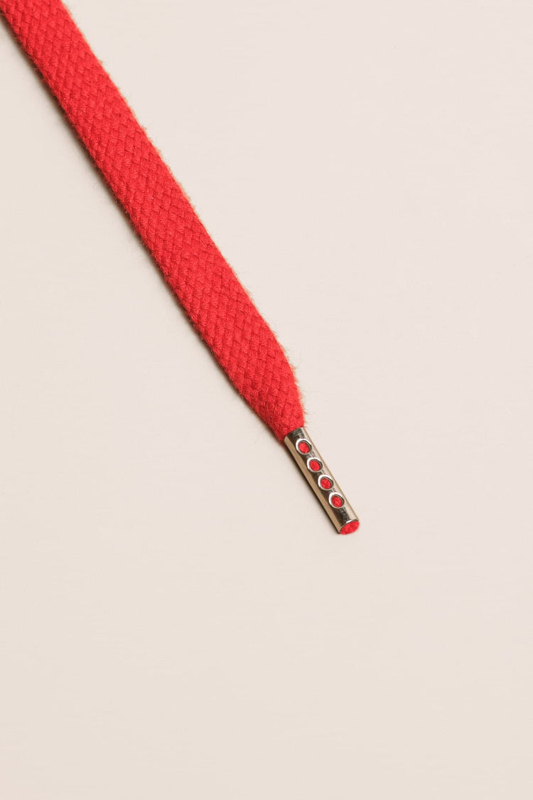 Testarossa - Sneaker Laces