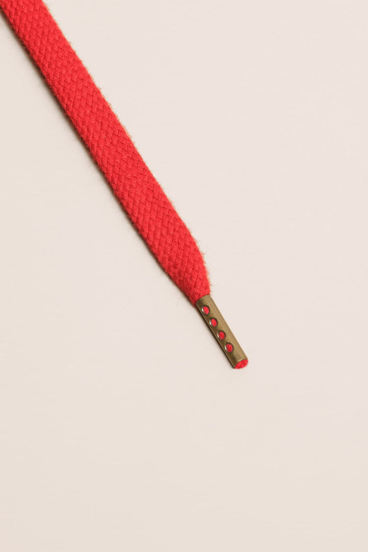 Testarossa - Sneaker Laces
