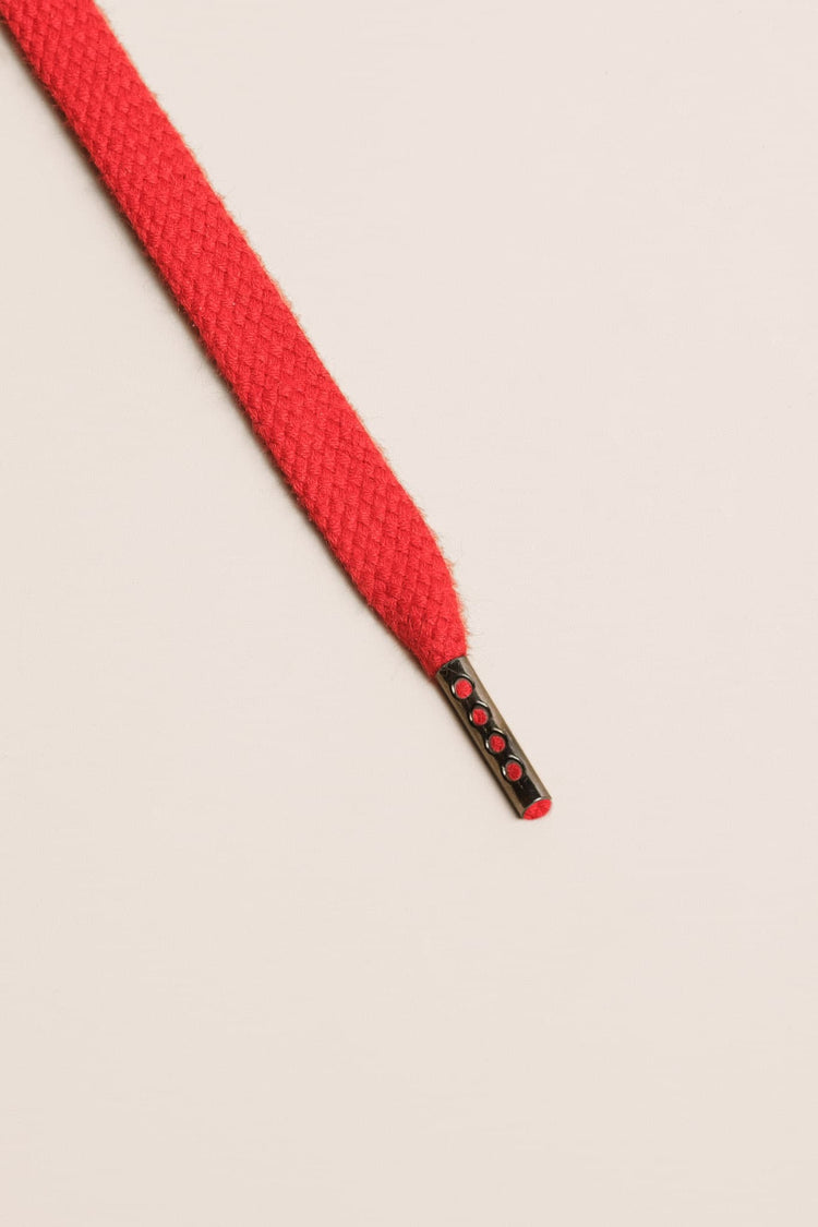 Testarossa - Sneaker Laces