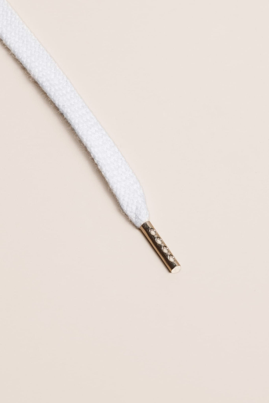 White - Sneaker Laces