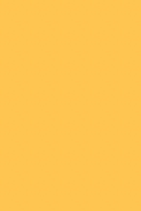 Żółty - Okrągłe Woskowane Sznurowadła | Senkels