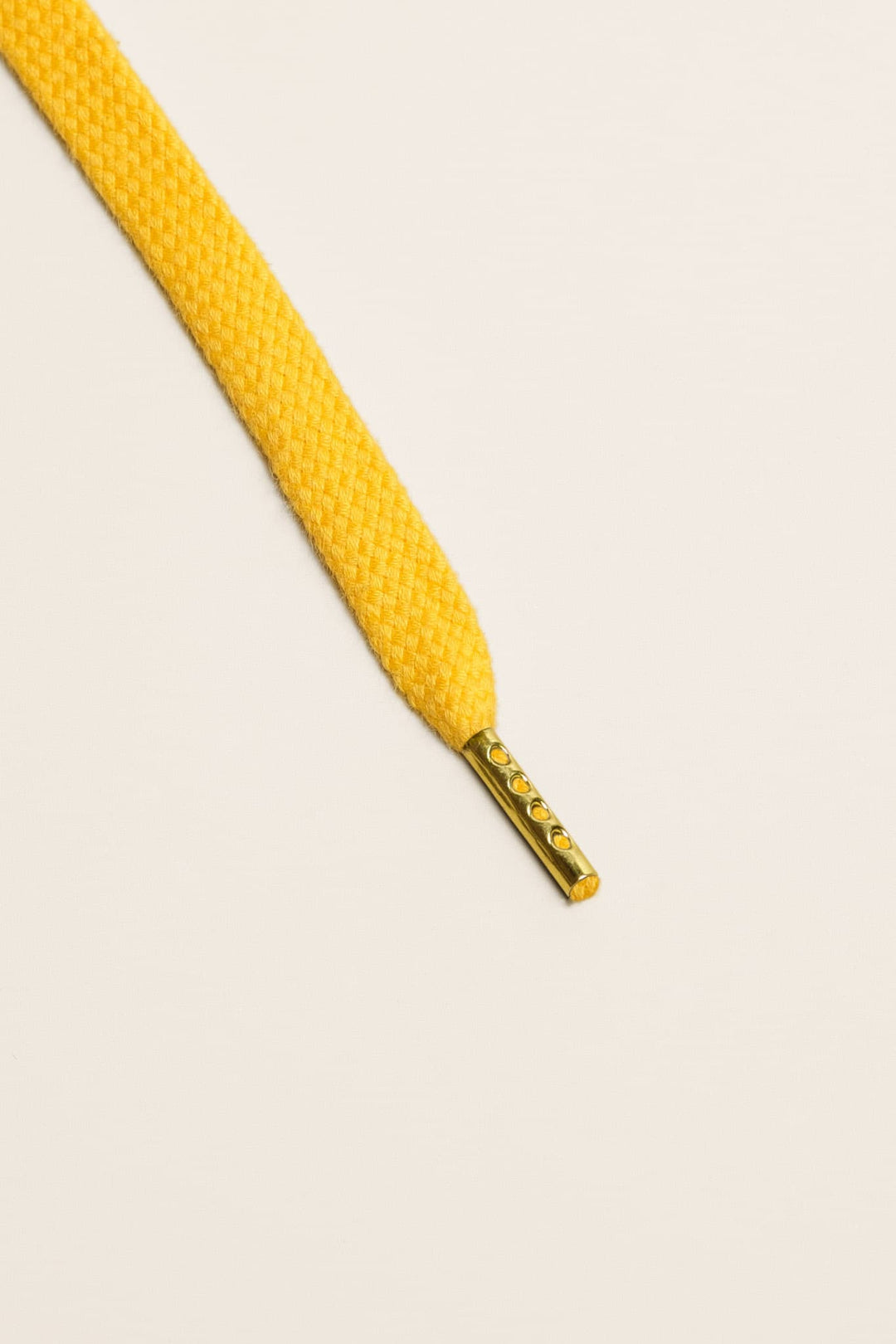 Yellow - Sneaker Laces