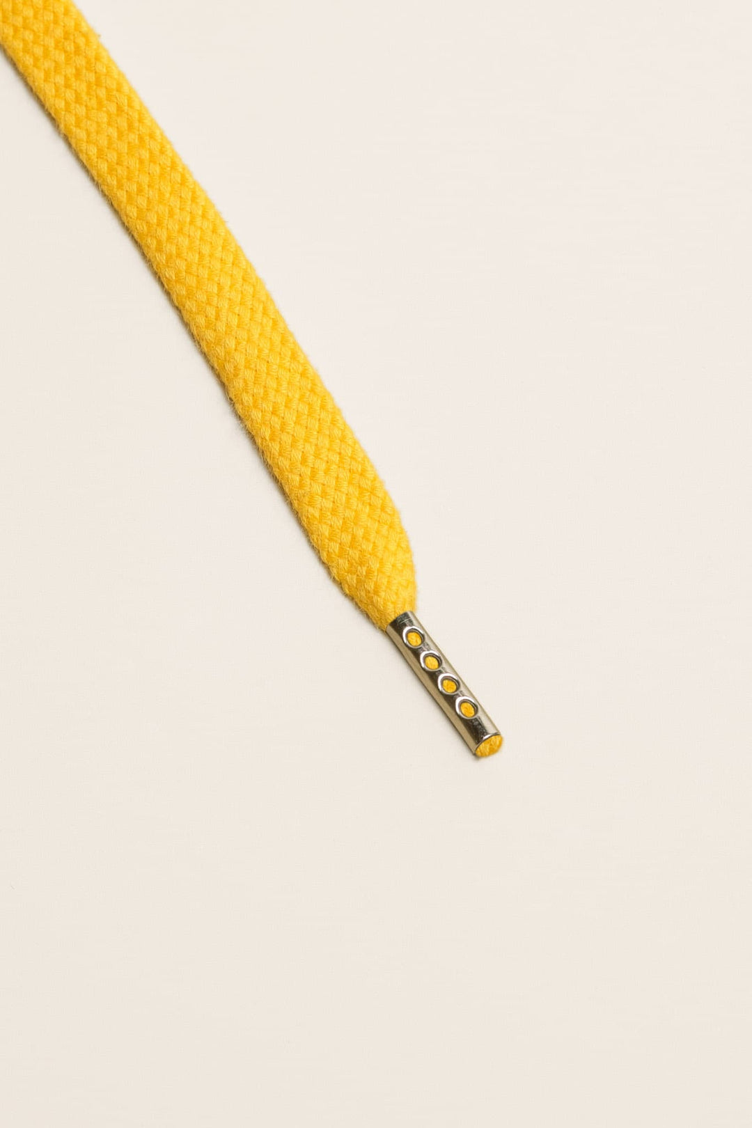 Yellow - Sneaker Laces